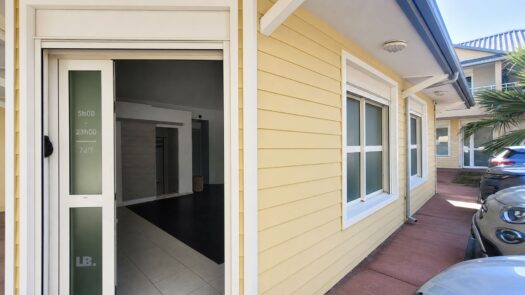 Droit au Bail de 65 m²