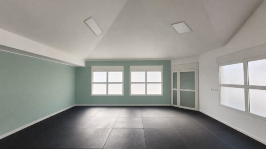 Droit au Bail de 65 m²