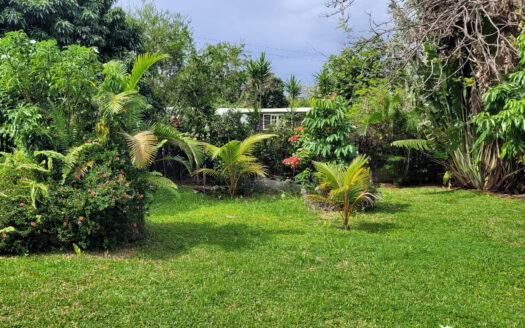 Terrain Constructible de 328 m²