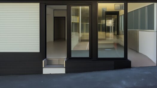 Local Commercial de 140 m²