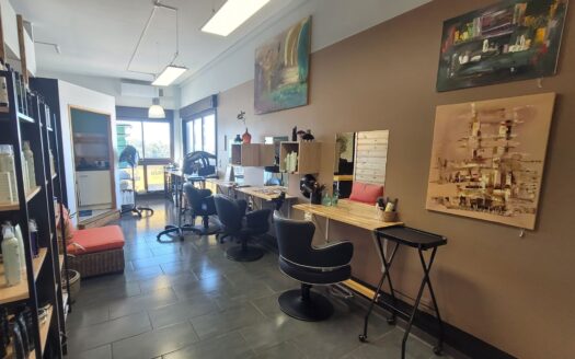 Fonds de Commerce de 70 m²