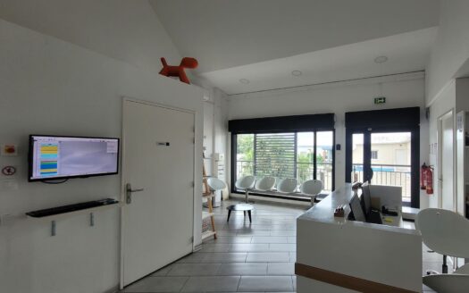 Local Commercial de 110 m²