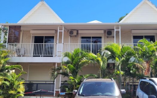 Local Professionnel de 140 m²