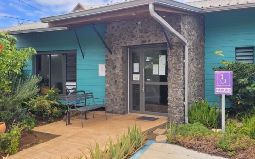 Local Professionnel de 155 m²