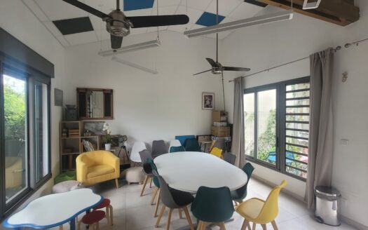 Local Professionnel de 155 m²