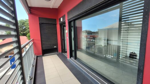 Local Commercial de 110 m²