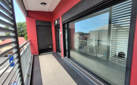 Local Commercial de 110 m²