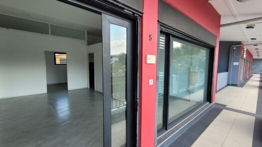 Local Commercial de 110 m²