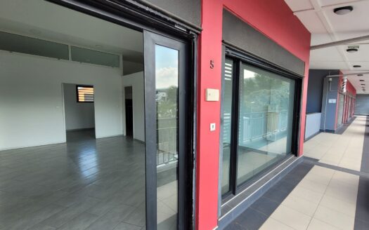 Local Commercial de 110 m²