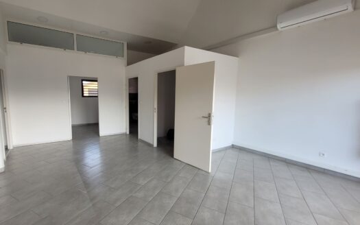 Local Commercial de 110 m²