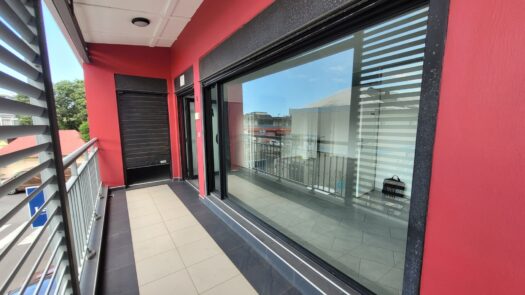 Local Commercial de 110 m²