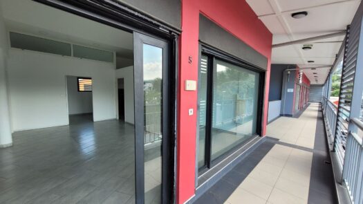 Local Commercial de 110 m²