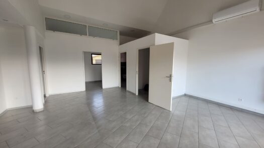 Local Commercial de 110 m²